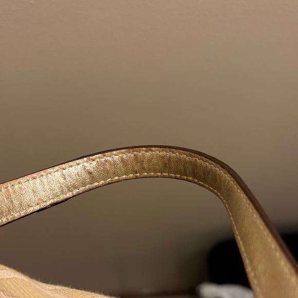 Coach Madison Op Art Juliet satchel - Picture 11 of 11